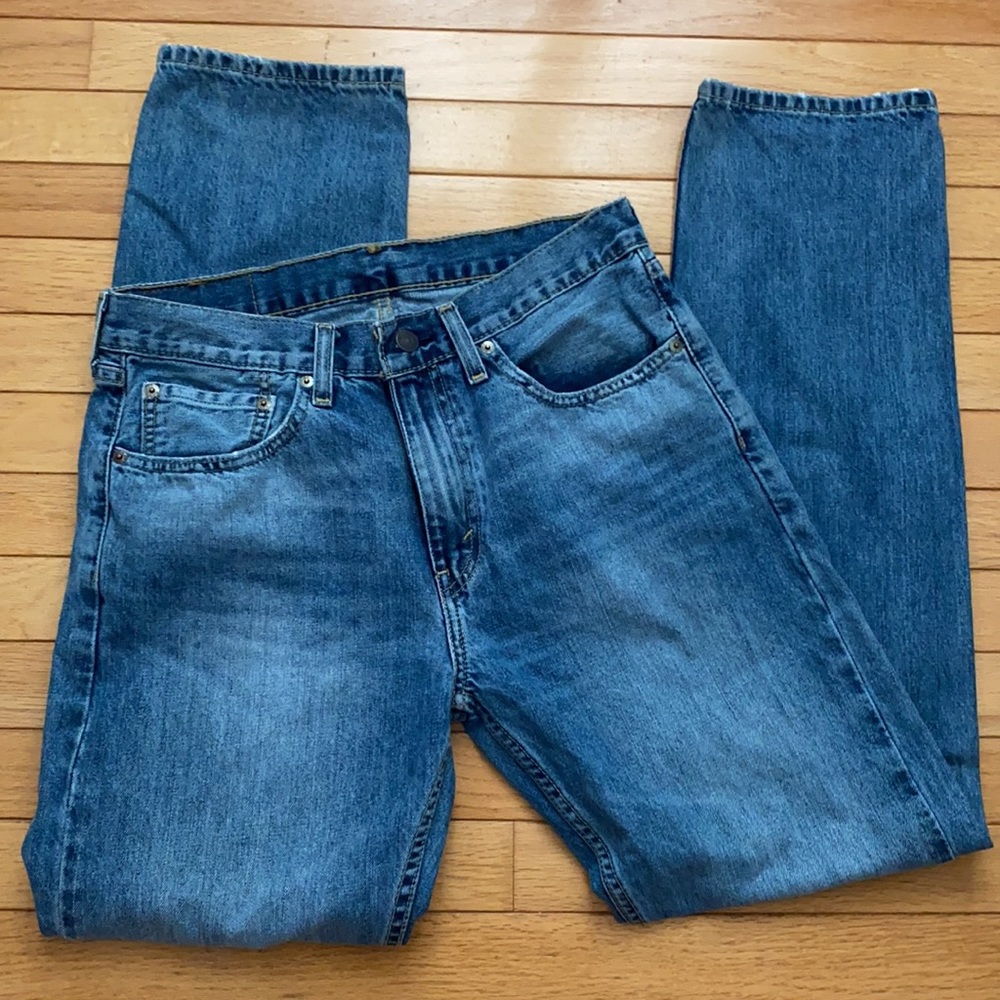 Levi's 505 - image 1